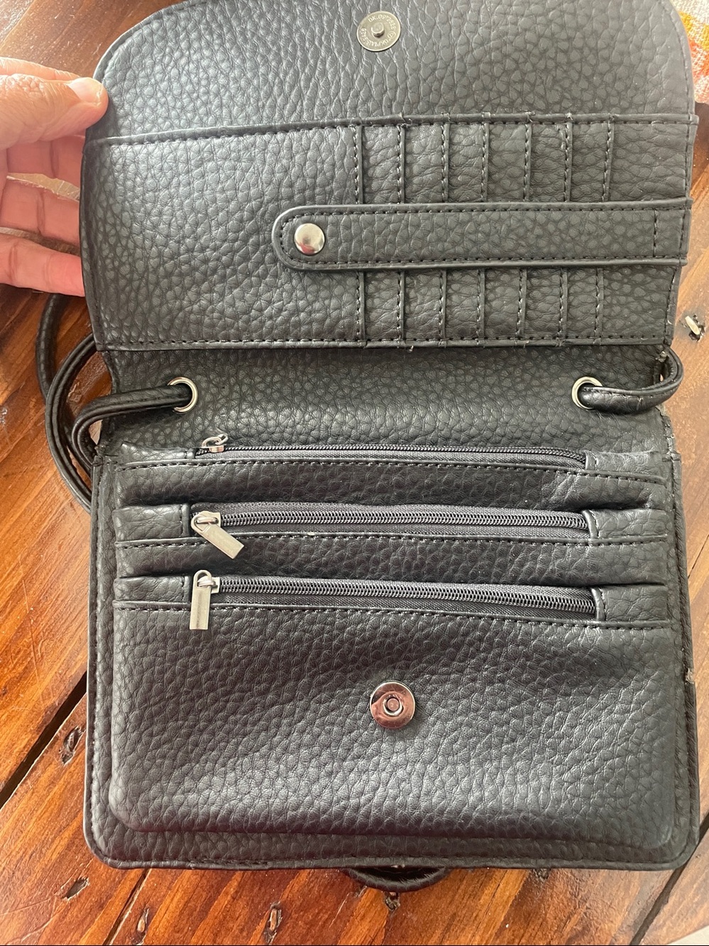 Matt & Nat & Colab Wallet Bundle - Picture 6 of 8